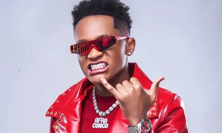Innoss’B contre Fally Ipupa : Révélations sur une guerre numérique présumée dans la musique congolaise